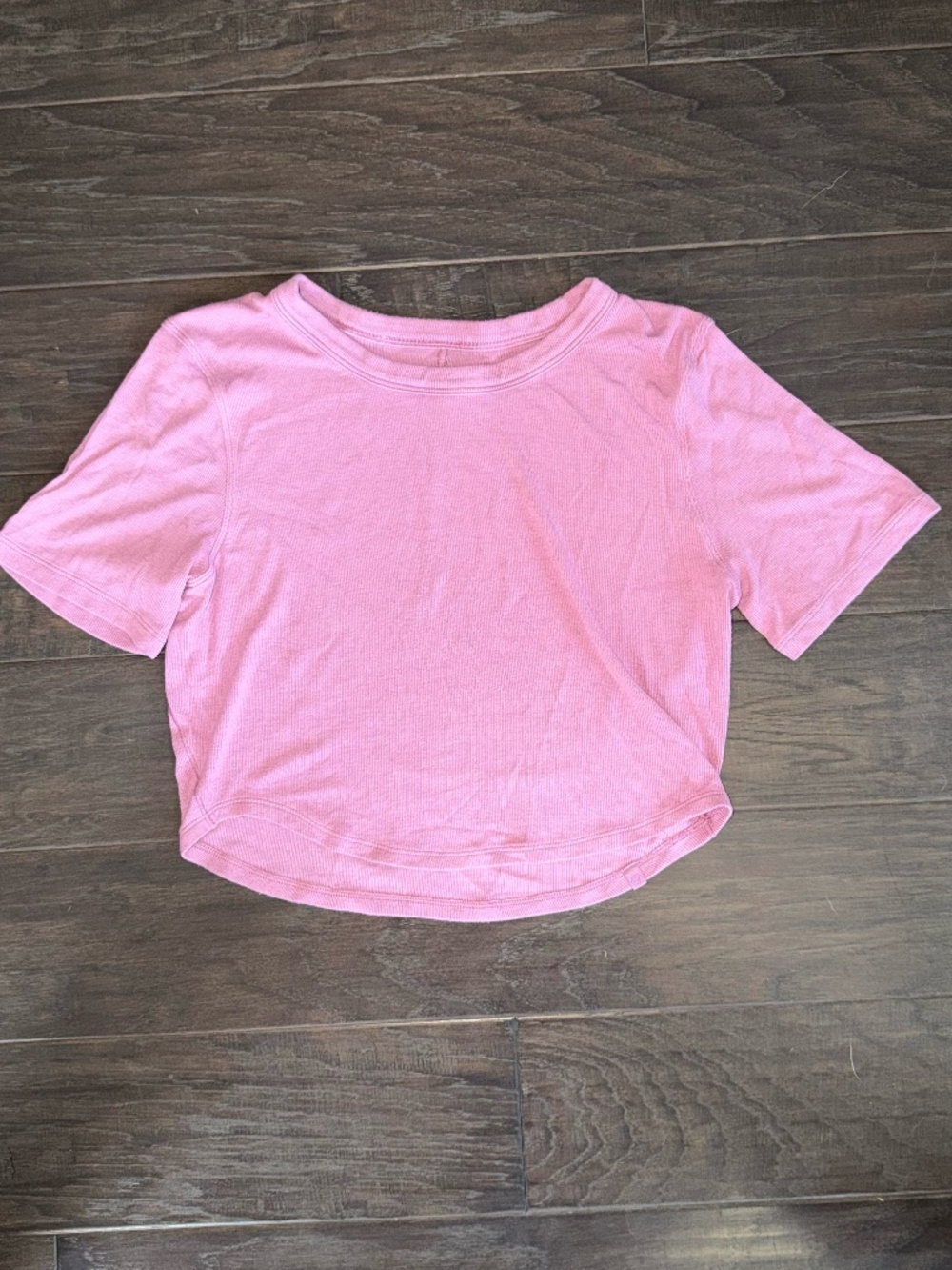 lululemon crop top